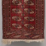 1039 2447 ORIENTAL RUG